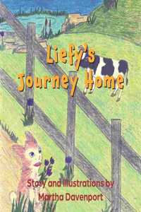Liefy's Journey Home