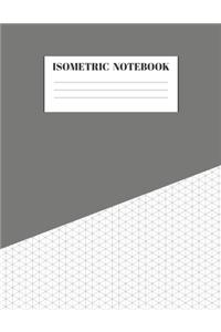 Isometric Notebook