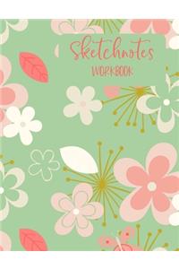 Sketchnotes Workbook