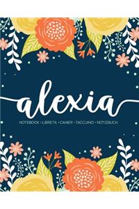 Alexia
