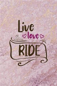 Live Love Ride