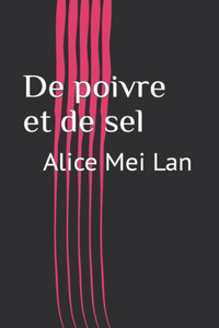 De poivre et de sel