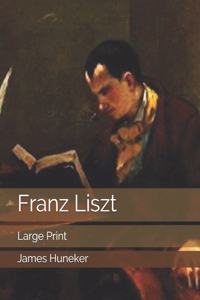 Franz Liszt