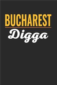 Buckarest Digga