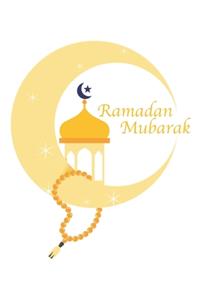 Ramadan Mubarak