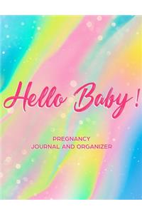 Hello Baby!
