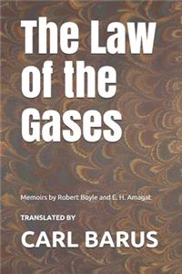 The Law of the Gases