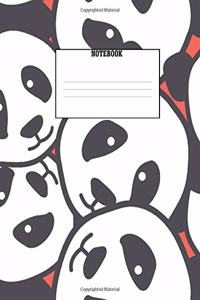 Panda Notebook