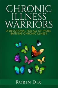 Chronic Illness Warriors