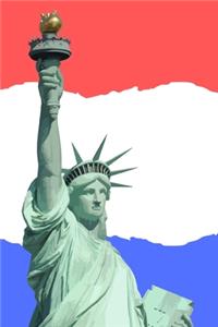 Statue of Liberty!