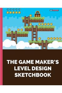 The Game Maker's Level Design Sketchbook