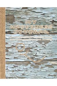 My happiness journal
