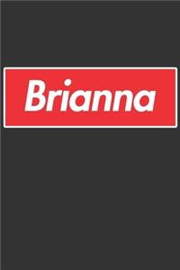Brianna