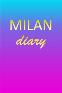 Milan