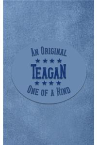 Teagan