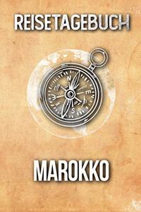 Reisetagebuch Marokko