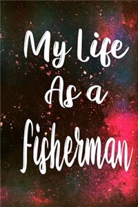 My Life as a Fisherman
