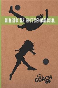 Diario de Entrenadora