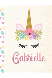 Gabrielle