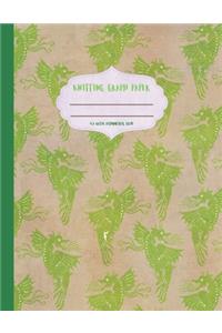 Knitting Graph Paper