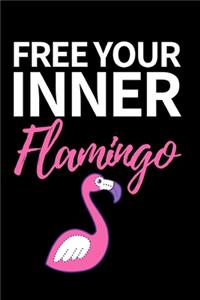 Free Your Inner Flamingo