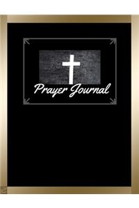 Prayer Journal
