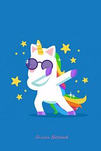 Unicorn Notebook