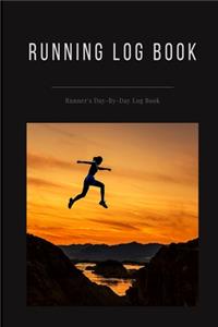Running Log Book 2020