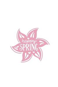 Happy Spring