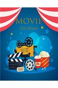 Movie Journal