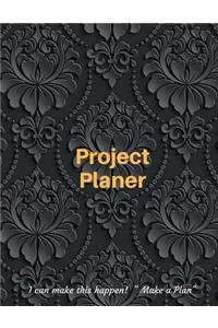Project Planner