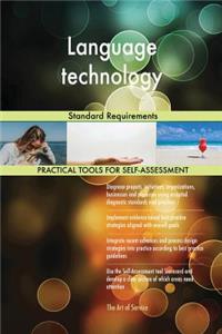 Language technology