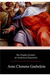 The Prophet Ezekiel