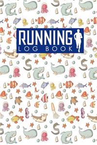 Running Log Book