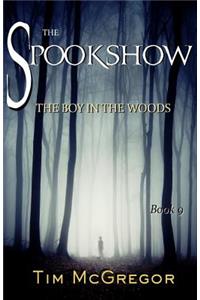 Spookshow 9