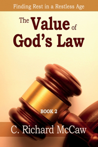 Value of God's Law - Book 2