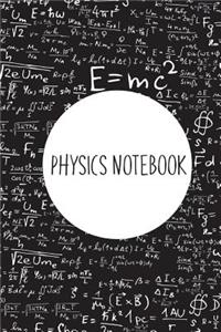Physics Notebook