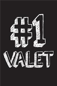 #1 Valet