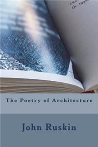 The Poetry of Architecture