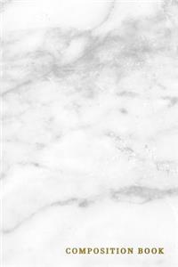 Composition Book