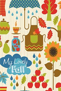 My Lovely Fall