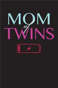 Mom Of Twins