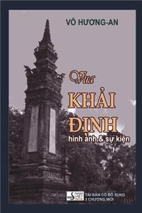 Vua Khai Dinh