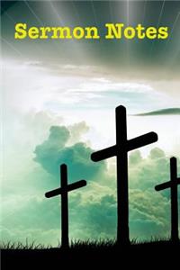 Sermon Notes