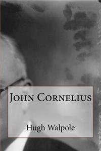 John Cornelius