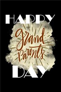 Happy Grandparents Day