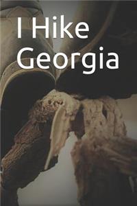 I Hike Georgia