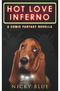 Hot Love Inferno