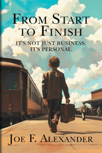 From Start to Finish
