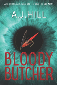 Bloody Butcher